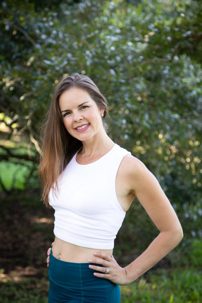 Photo of Nicole Schoolfield - Virtual Wellness Coach